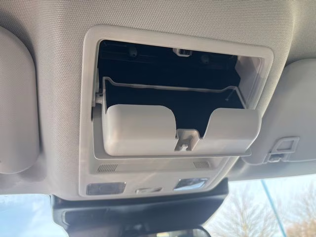 2026 Space White Metallic Ford Bronco Sport Big Bend 4X4 SUV