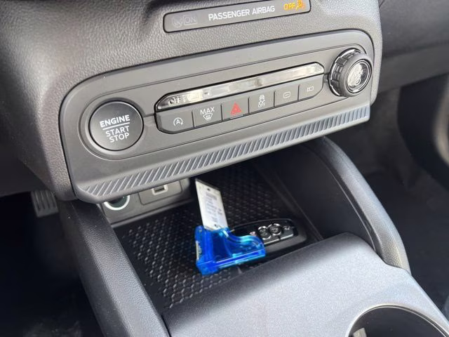 2026 Oxford White Ford Bronco Sport Outer Banks 4X4 SUV