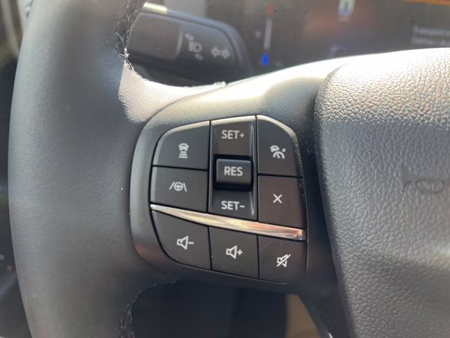 2026 Oxford White Ford Bronco Sport Outer Banks 4X4 SUV