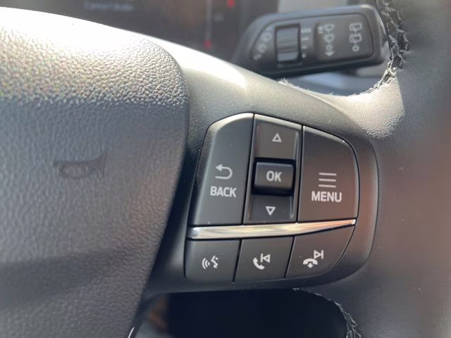 2026 Oxford White Ford Bronco Sport Outer Banks 4X4 SUV