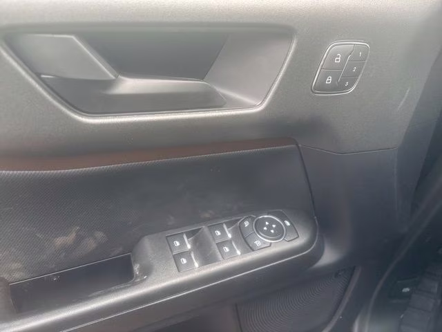 2026 Shadow Black Ford Bronco Sport Outer Banks 4X4 SUV