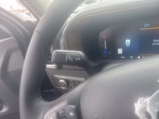 2026 Shadow Black Ford Bronco Sport Outer Banks 4X4 SUV