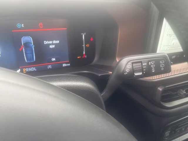 2026 Shadow Black Ford Bronco Sport Outer Banks 4X4 SUV