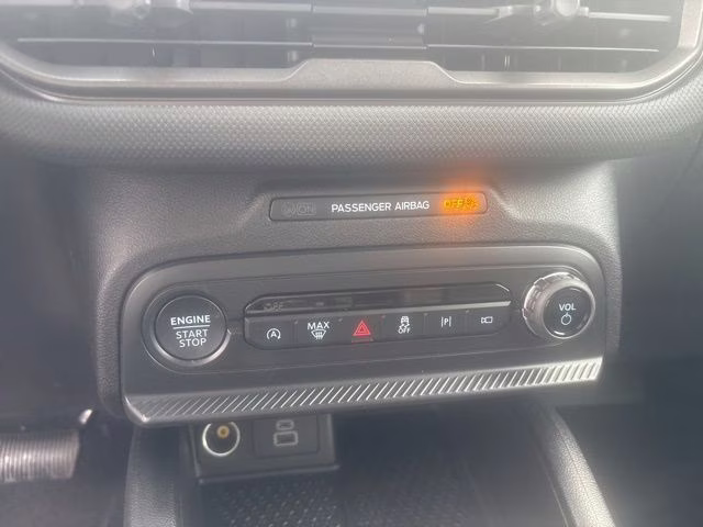 2026 Shadow Black Ford Bronco Sport Outer Banks 4X4 SUV