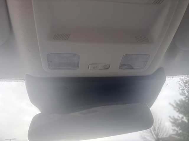 2026 Shadow Black Ford Bronco Sport Outer Banks 4X4 SUV