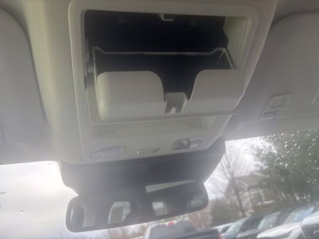 2026 Shadow Black Ford Bronco Sport Outer Banks 4X4 SUV