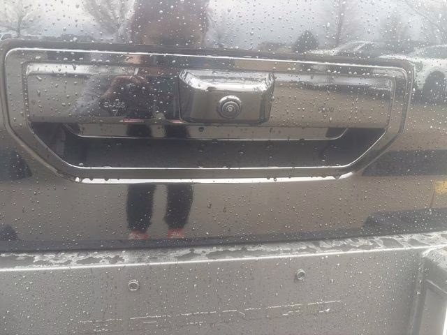 2026 Shadow Black Ford Bronco Sport Outer Banks 4X4 SUV