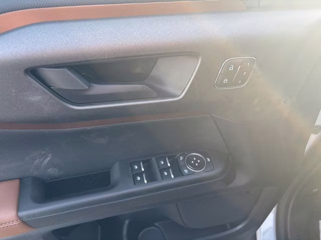 2026 Space White Metallic Ford Bronco Sport Outer Banks 4X4 SUV