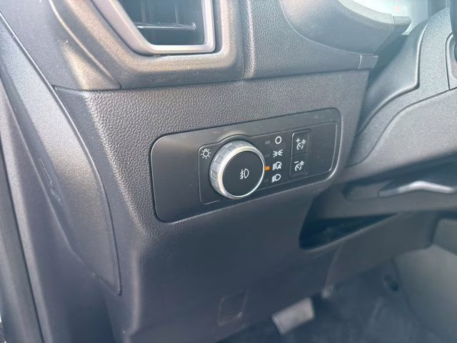 2026 Space White Metallic Ford Bronco Sport Outer Banks 4X4 SUV