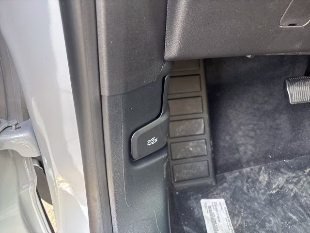 2026 Space White Metallic Ford Bronco Sport Outer Banks 4X4 SUV
