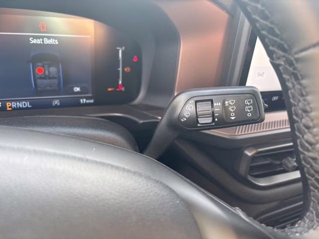 2026 Space White Metallic Ford Bronco Sport Outer Banks 4X4 SUV