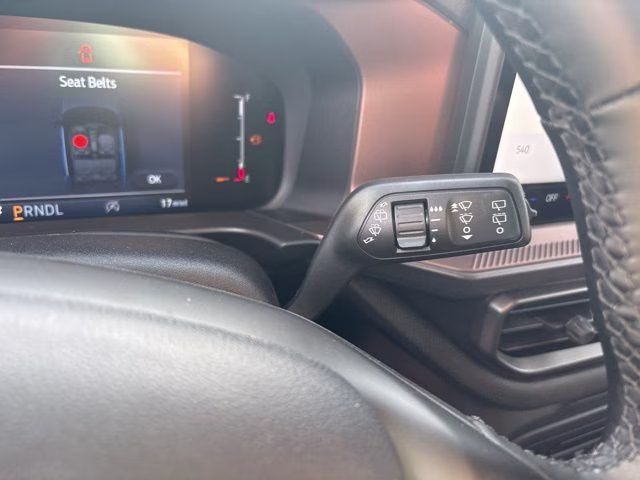 2026 Space White Metallic Ford Bronco Sport Outer Banks 4X4 SUV
