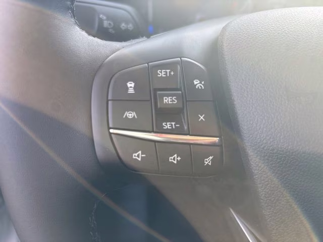 2026 Space White Metallic Ford Bronco Sport Outer Banks 4X4 SUV