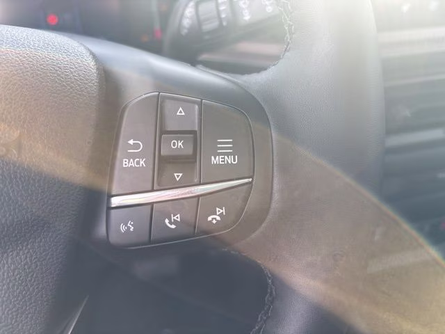 2026 Space White Metallic Ford Bronco Sport Outer Banks 4X4 SUV