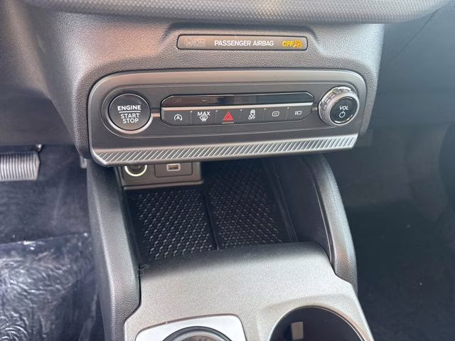 2026 Space White Metallic Ford Bronco Sport Outer Banks 4X4 SUV