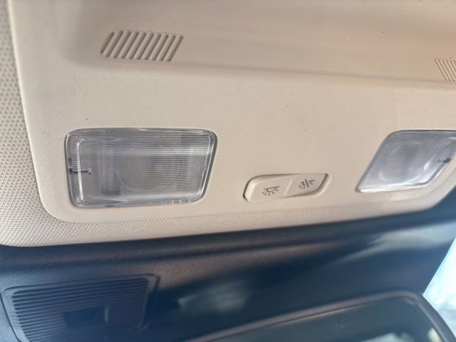 2026 Space White Metallic Ford Bronco Sport Outer Banks 4X4 SUV