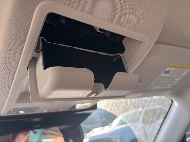 2026 Space White Metallic Ford Bronco Sport Outer Banks 4X4 SUV