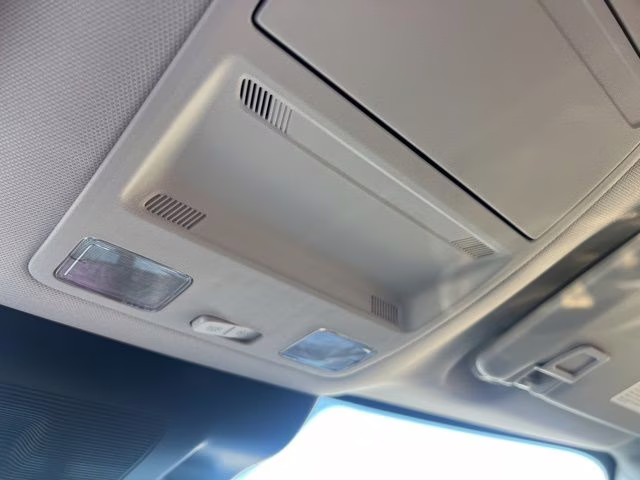 2026 Shadow Black Ford Maverick Lobo Standard AWD Truck