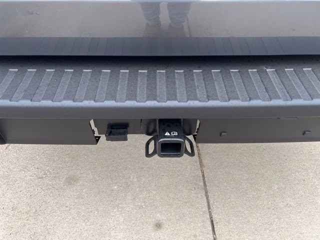 2026 Carbonized Gray Metallic Ford Maverick XLT AWD Truck