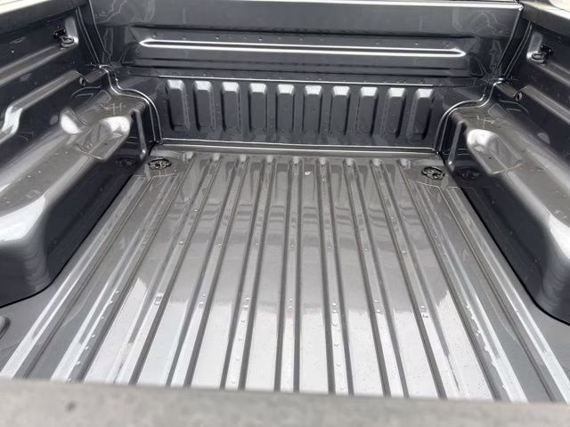 2026 Carbonized Gray Metallic Ford Maverick XLT AWD Truck