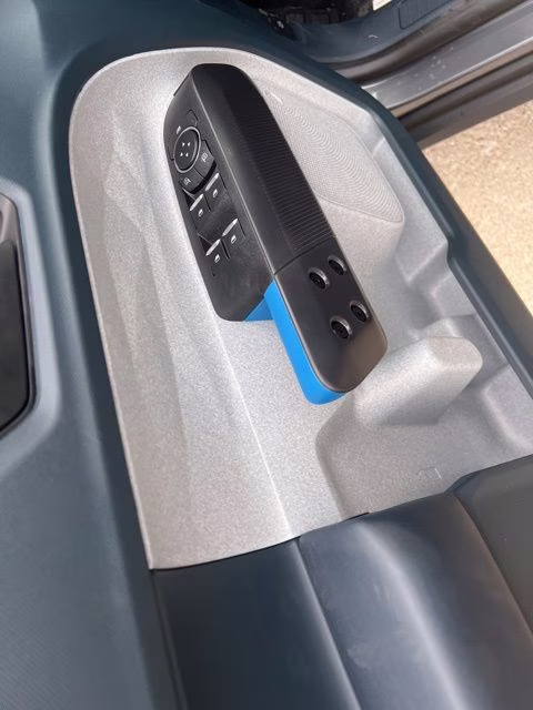 2026 Carbonized Gray Metallic Ford Maverick XLT AWD Truck