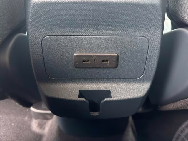 2026 Carbonized Gray Metallic Ford Maverick XLT AWD Truck
