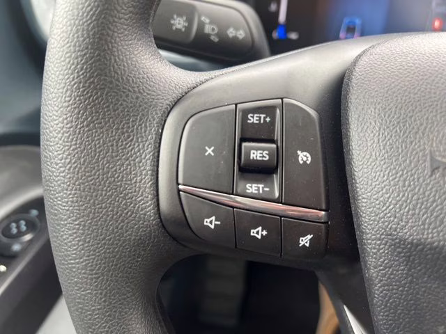 2026 Carbonized Gray Metallic Ford Maverick XLT AWD Truck