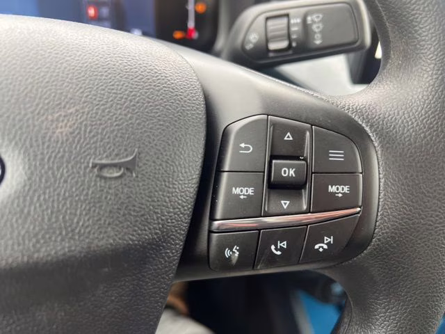 2026 Carbonized Gray Metallic Ford Maverick XLT AWD Truck