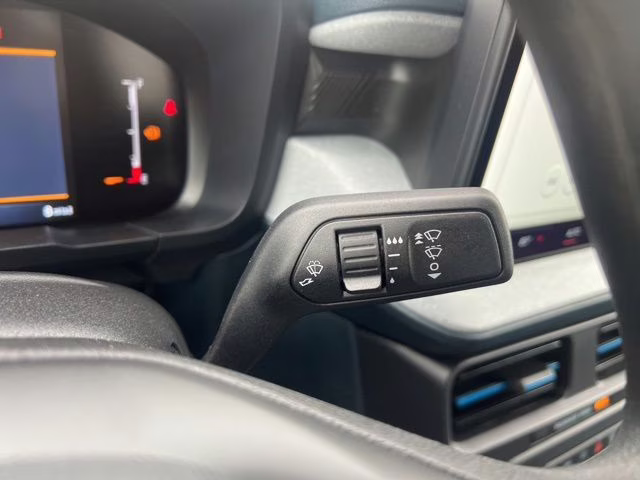 2026 Carbonized Gray Metallic Ford Maverick XLT AWD Truck