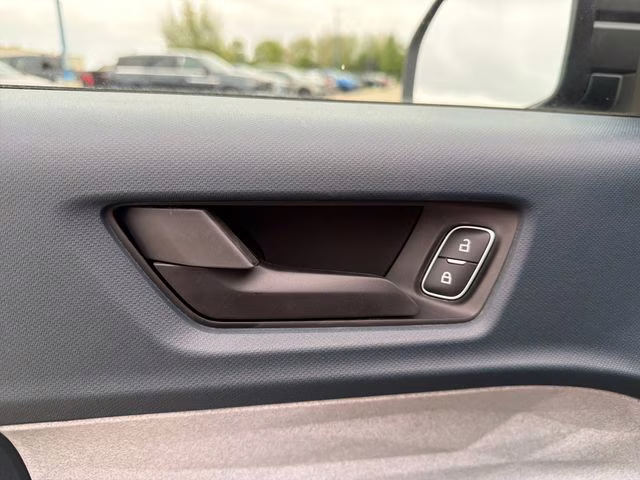 2026 Carbonized Gray Metallic Ford Maverick XLT AWD Truck