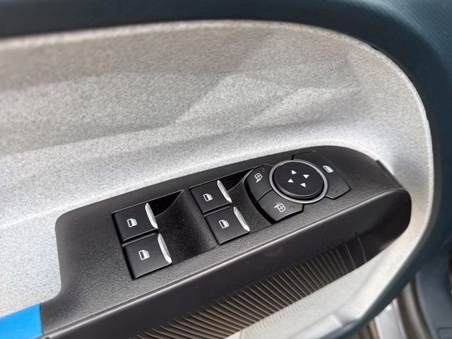 2026 Carbonized Gray Metallic Ford Maverick XLT AWD Truck