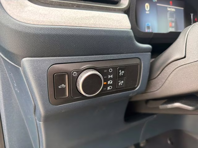 2026 Carbonized Gray Metallic Ford Maverick XLT AWD Truck