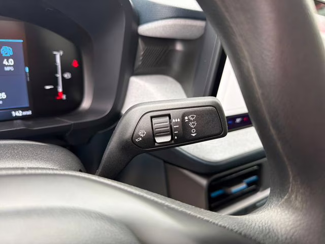 2026 Carbonized Gray Metallic Ford Maverick XLT AWD Truck
