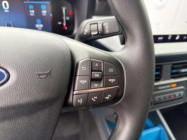 2026 Carbonized Gray Metallic Ford Maverick XLT AWD Truck