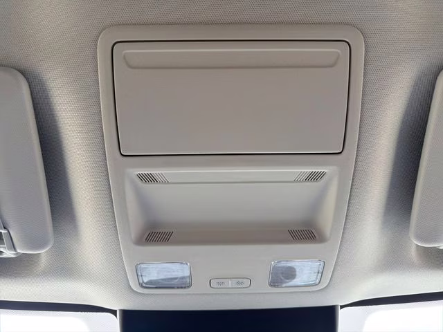 2026 Carbonized Gray Metallic Ford Maverick XLT AWD Truck