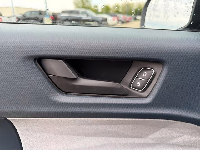 2026 Azure Gray Metallic Tri-Coat Ford Maverick XLT AWD Truck