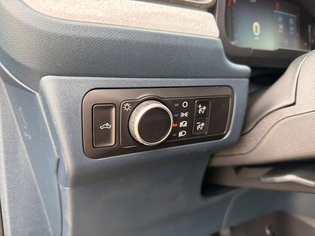 2026 Azure Gray Metallic Tri-Coat Ford Maverick XLT AWD Truck