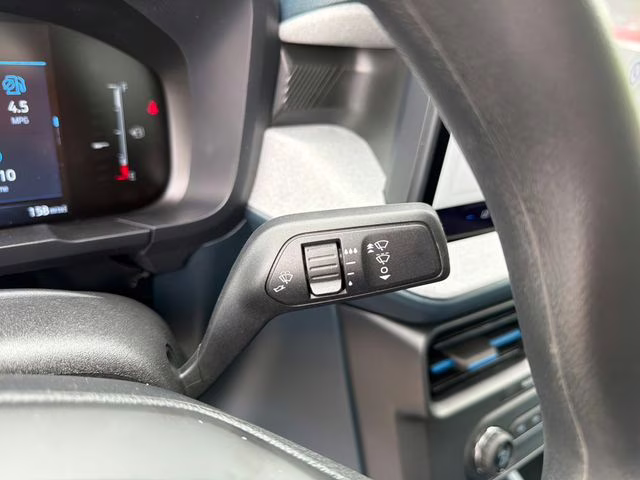 2026 Azure Gray Metallic Tri-Coat Ford Maverick XLT AWD Truck
