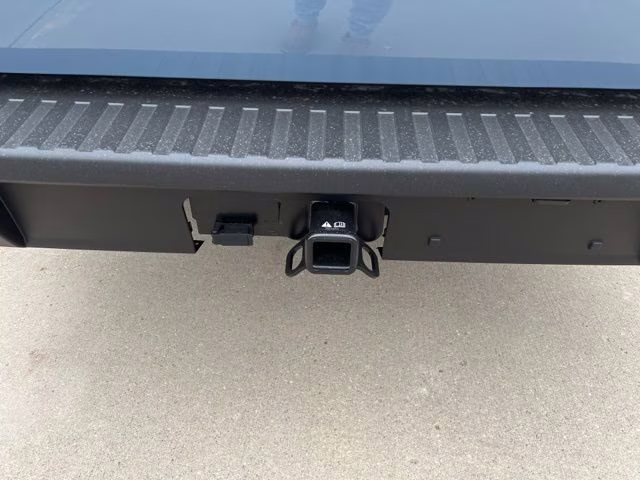 2026 Azure Gray Metallic Tri-Coat Ford Maverick XLT AWD Truck