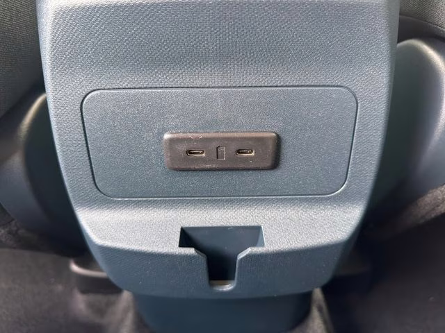 2026 Oxford White Ford Maverick XLT AWD Truck