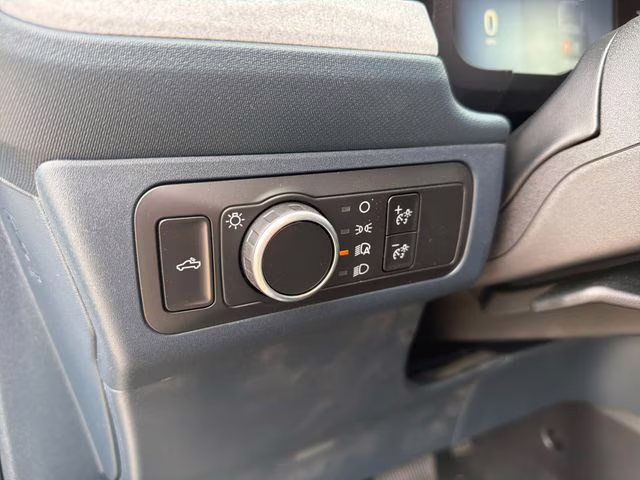 2026 Oxford White Ford Maverick XLT AWD Truck