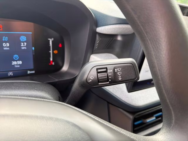 2026 Oxford White Ford Maverick XLT AWD Truck