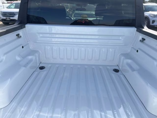 2026 Oxford White Ford Maverick XLT AWD Truck