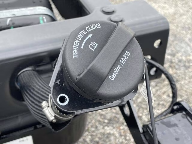 2026 Oxford White Ford Super Duty F-450 DRW XL 4X4 Chassis