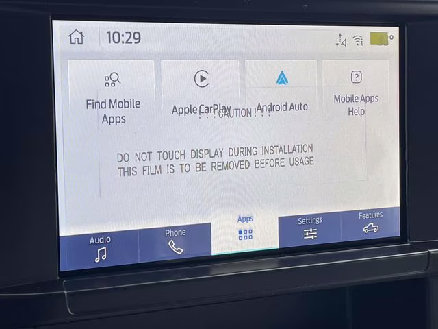 2026 Oxford White Ford Super Duty F-450 DRW XL 4X4 Chassis