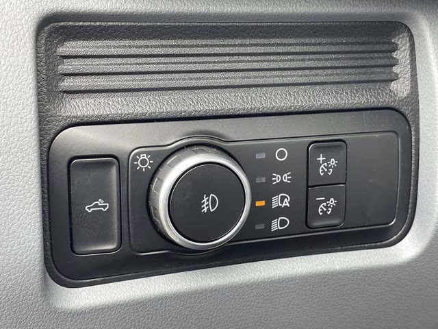 2026 Oxford White Ford Super Duty F-450 DRW XL 4X4 Chassis