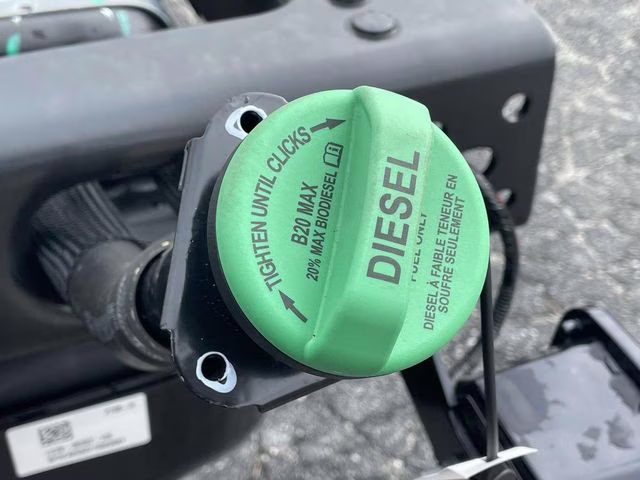 2026 Oxford White Ford Super Duty F-450 DRW XL 4X4 Chassis