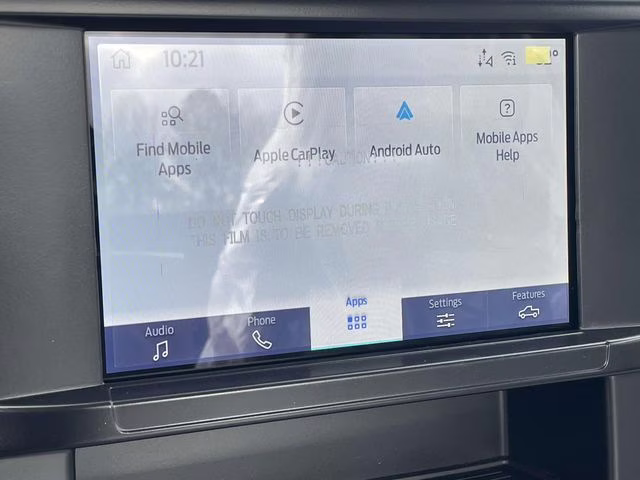 2026 Oxford White Ford Super Duty F-450 DRW XL 4X4 Chassis