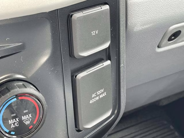 2026 Oxford White Ford Super Duty F-450 DRW XL 4X4 Chassis