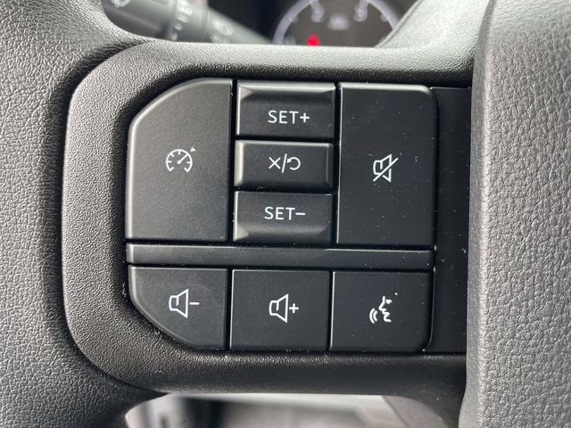 2026 Oxford White Ford Super Duty F-250 SRW XL 4X4 Truck